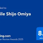 Etoile Shijo Omiya