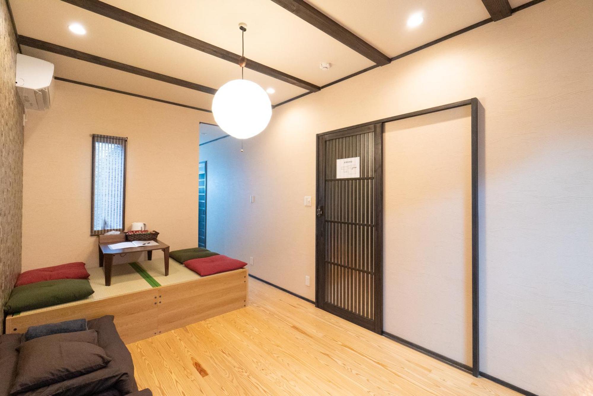 Gasthof Etoile Shijo Omiya *