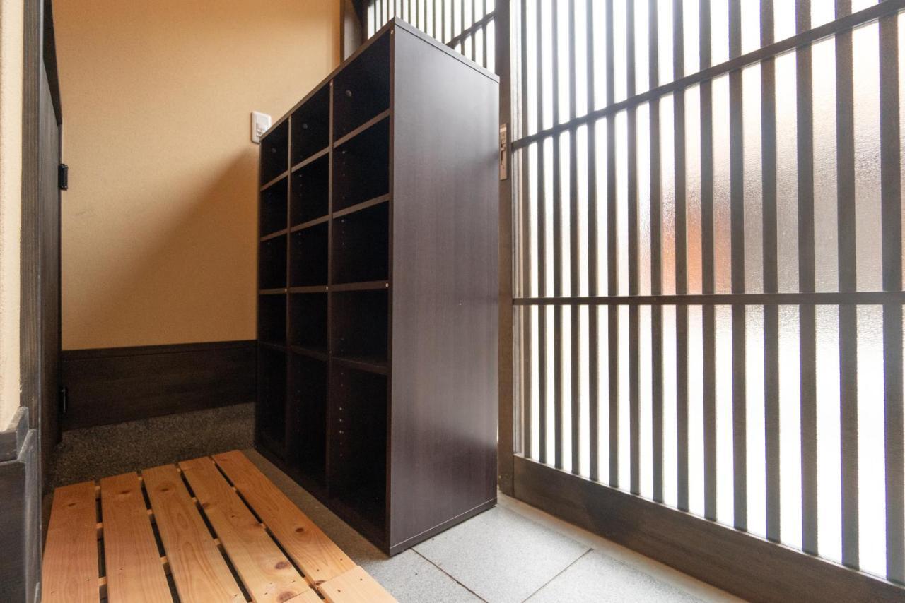 Etoile Shijo Omiya Gasthof *