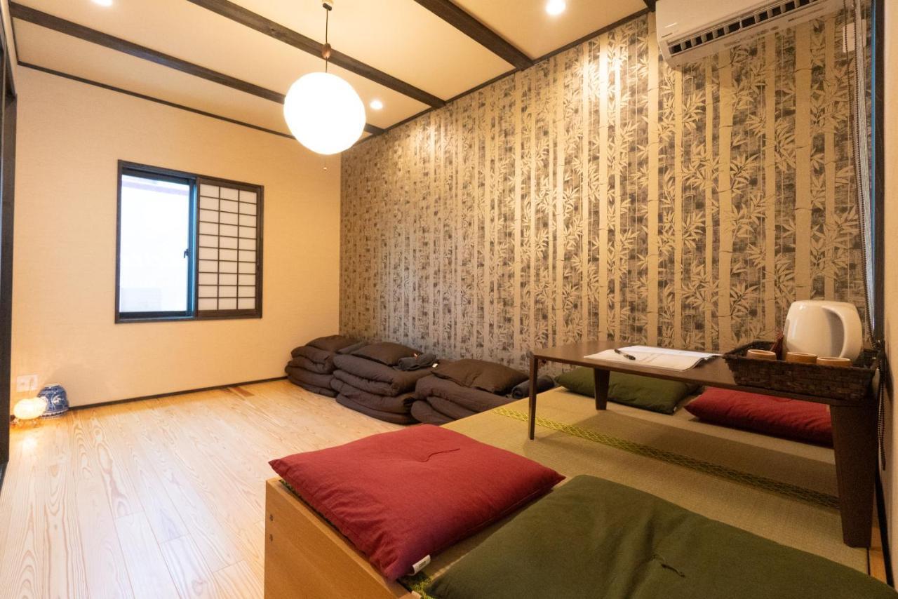 Etoile Shijo Omiya Gasthof *