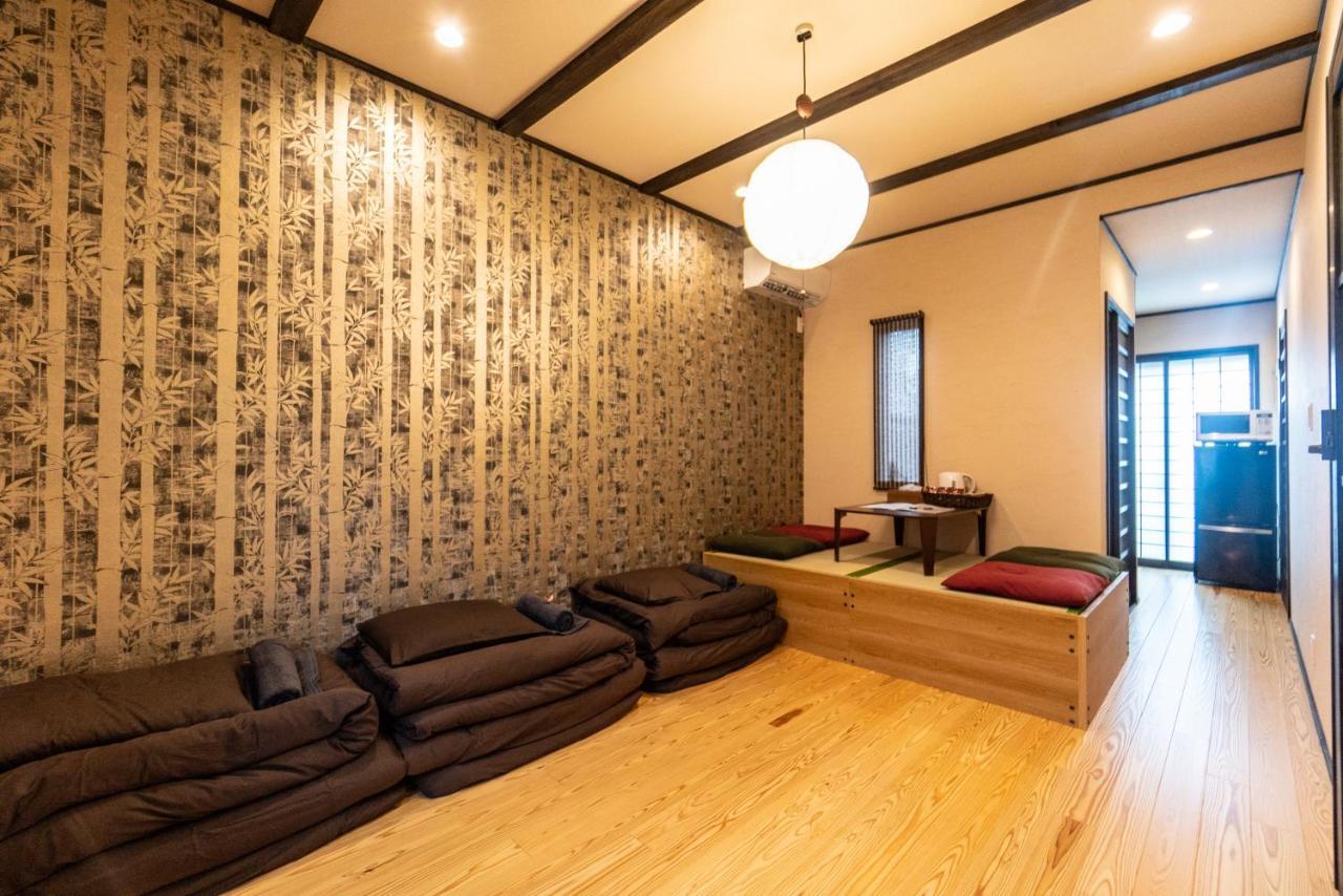 Gasthof Etoile Shijo Omiya Kyōto