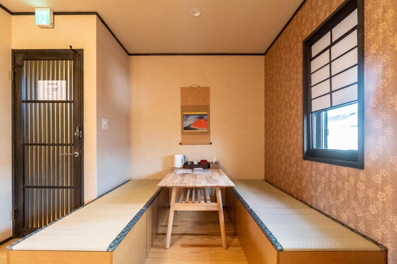 Etoile Shijo Omiya Gasthof