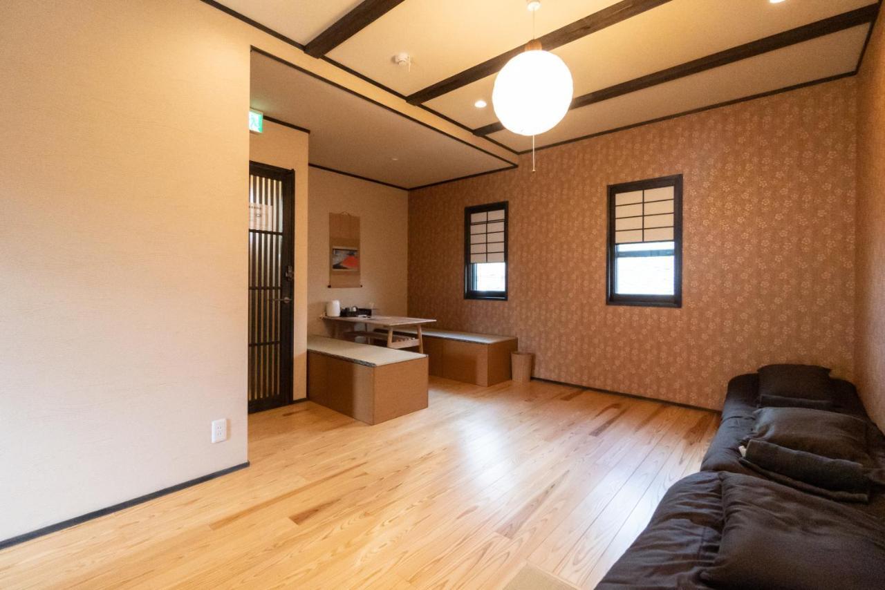 Gasthof Etoile Shijo Omiya Kyōto